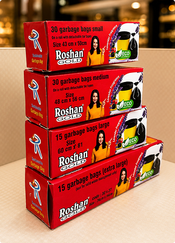 Roshan Gold gallery 2