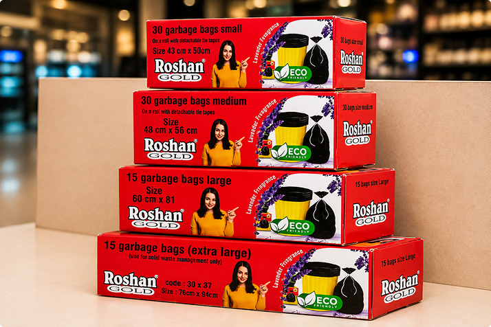 Roshan Gold gallery 4
